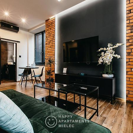 Happy Nest - Apartamentyhappy Pl Mielec Exteriör bild