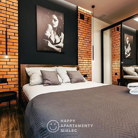 Happy Nest - Apartamentyhappy Pl Mielec Exteriör bild