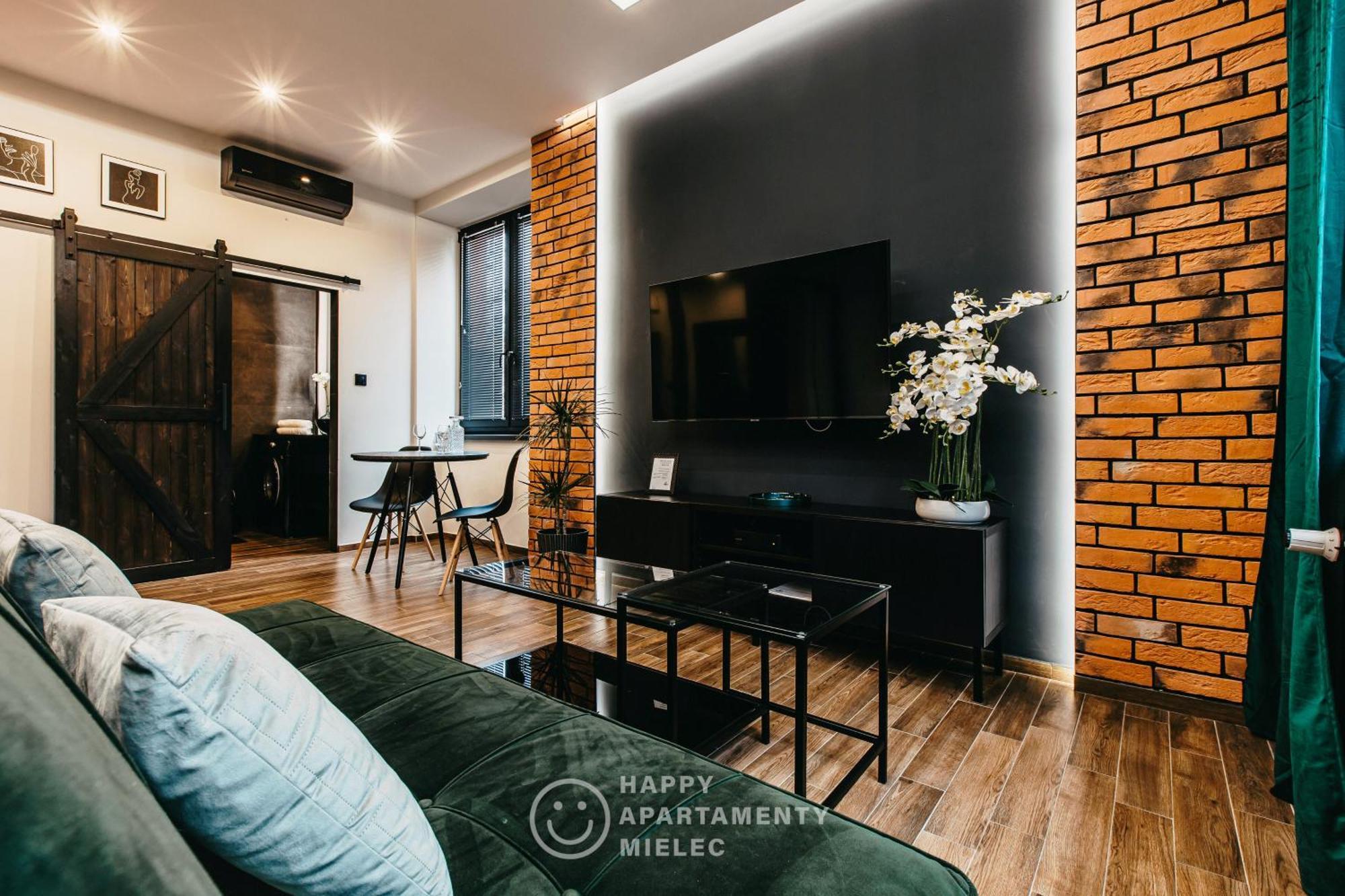 Happy Nest - Apartamentyhappy Pl Mielec Exteriör bild